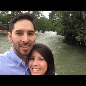 Meet your Posher, Scottye