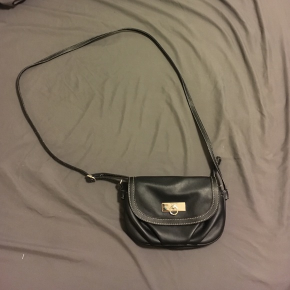 Rosetti purse