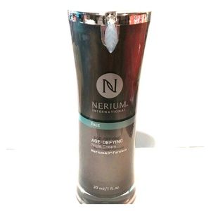 Nerium international