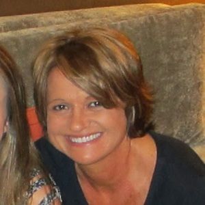 Meet your Posher, Lori