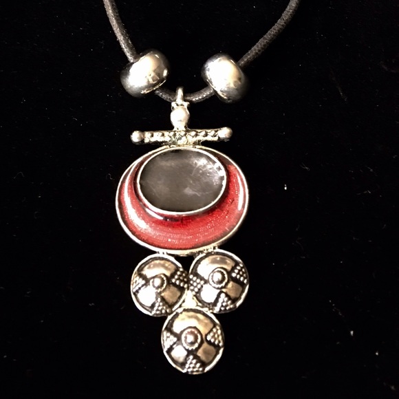 Necklace from India