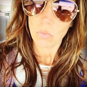 Meet your Posher, Angie