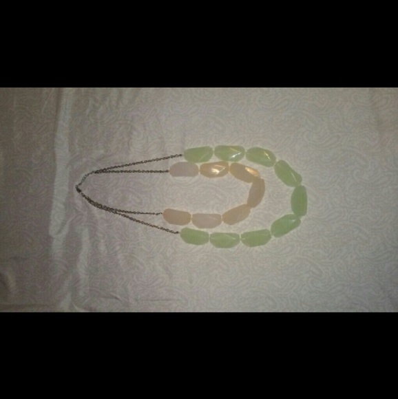 Forever 21 necklace