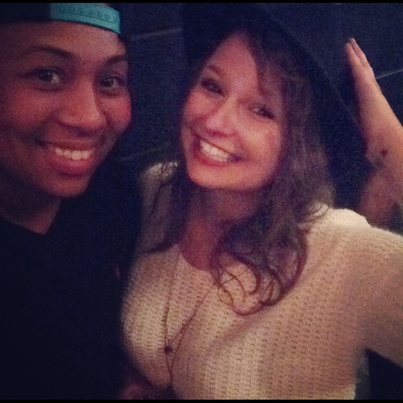 Meet your Posher, Maegan