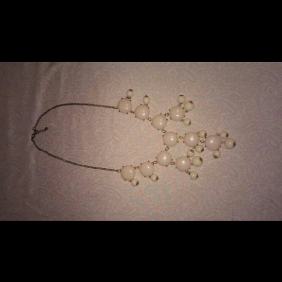 Charming charlie's necklace