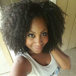 Meet your Posher, Catherine