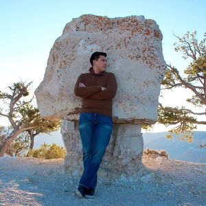 Meet your Posher, Robert