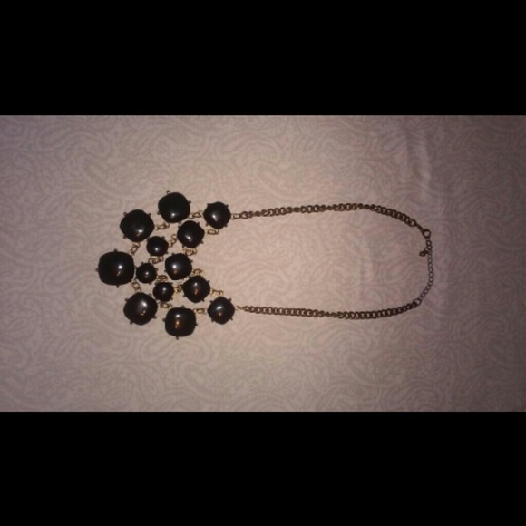 Charming charlie necklace