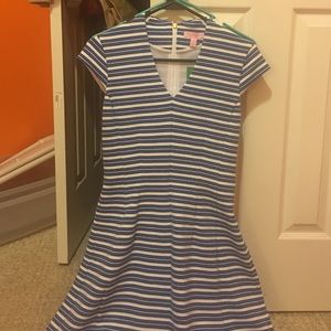 Lilly Pulitzer Bree Dress