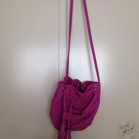 Cross body bag - Picture 2 of 2