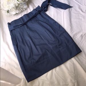 BCBG MAXAZRIA pocket skirt.