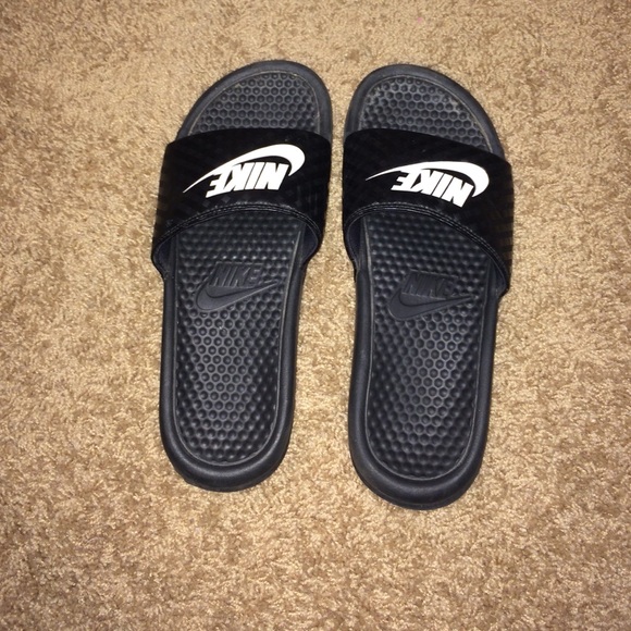 Women's Nike Slides