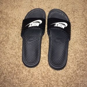 Women's Nike Slides