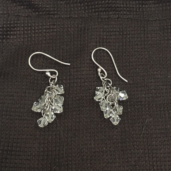 Beautiful earrings