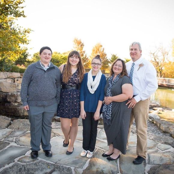 Meet your Posher, Tina