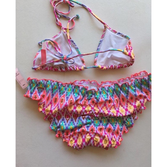 Victoria's Secret bikini set - Picture 2 of 2