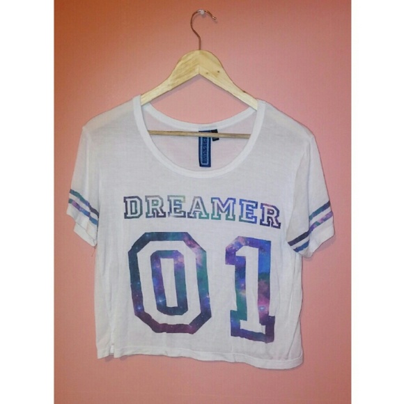 Dreamer top - Picture 1 of 1