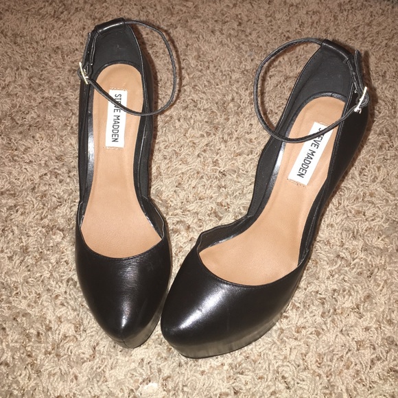 Steve Madden Shoes