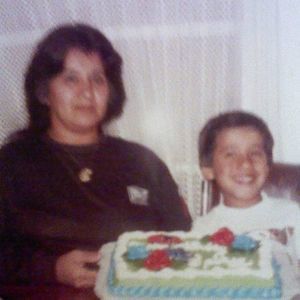 Meet your Posher, Diana