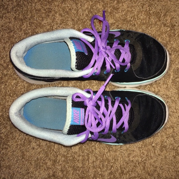 💕Women's Nike tennis shoes