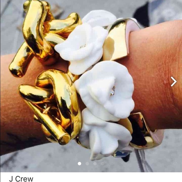 ISO looking for NOT SELLING J. Crew Bracelet