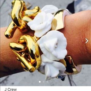 ISO looking for NOT SELLING J. Crew Bracelet