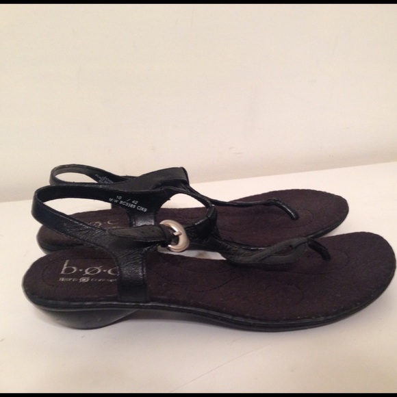 BOC Born Concepts Sandals