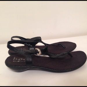 BOC Born Concepts Sandals