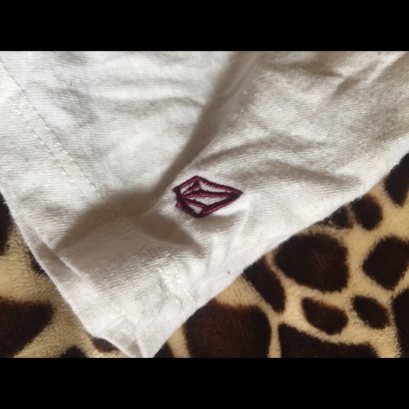 Volcom baseball tee - Picture 3 of 3