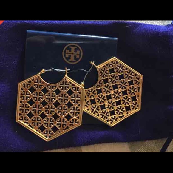 Authentic Tory Burch