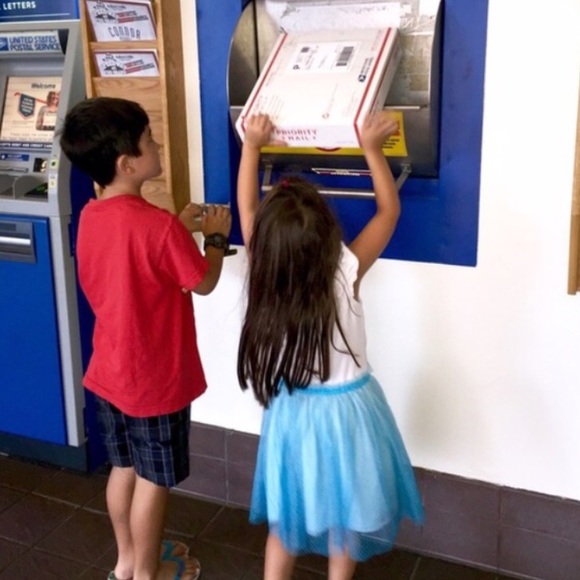 📦ˢᴴᴵᴾᴾᴵᴺᴳ ᴰᴱᴾᴬᴿᵀᴹᴱᴺᵀ📦 - Picture 8 of 8