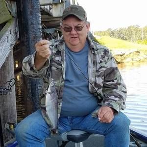 Meet your Posher, Mari