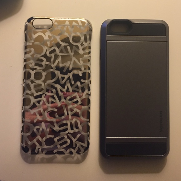 IPHONE 6/6S CASES - Picture 1 of 2