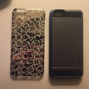 IPHONE 6/6S CASES