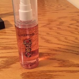 🛍LAST CHANCE🛍 NWT Ed Hardy fragrance mist