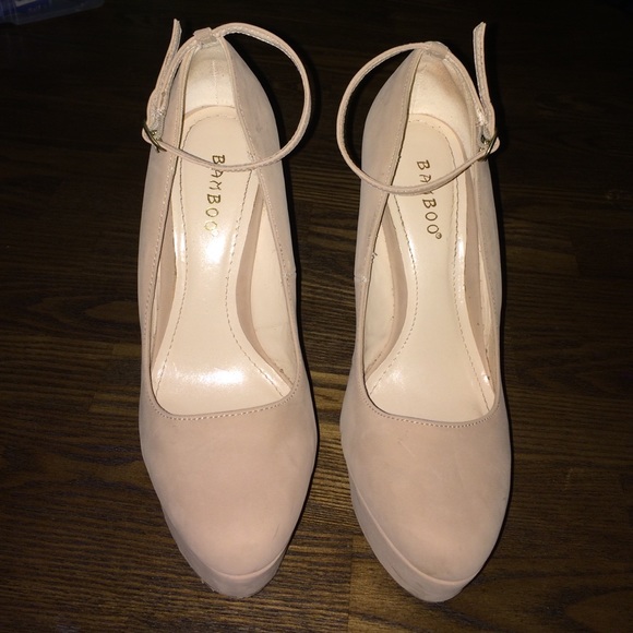 Wedges - Picture 3 of 3