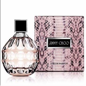 Jimmy Choo Women's perfume 1.3oz