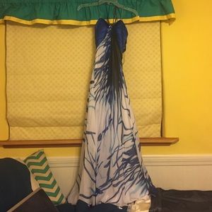 Homecoming/ prom dress