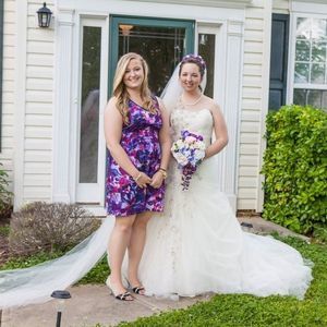 Meet your Posher, Monterai