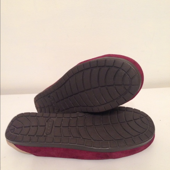 NEW RARE Crocs Edie Mule Shoes - Picture 4 of 4