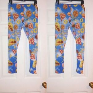 Food Leggings