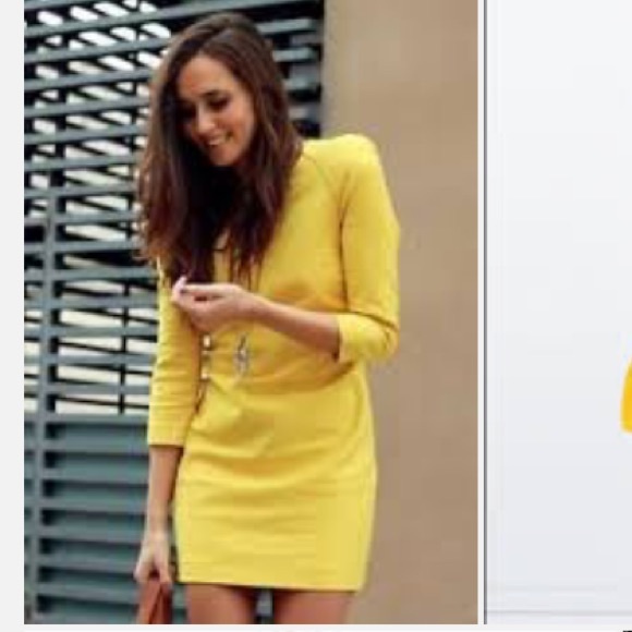 ISO LOOKING FOR NOT SELLING Zara Dress - Picture 2 of 2