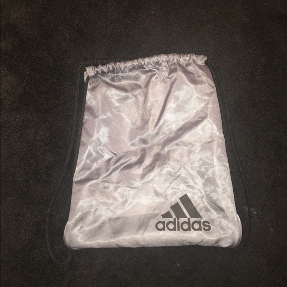 ADIDAS drawstring bag - Picture 2 of 2