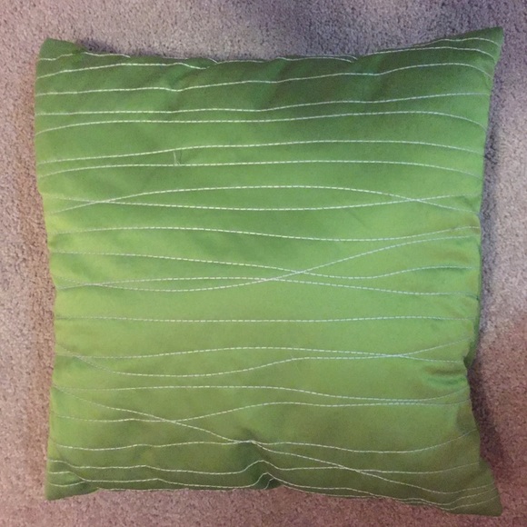 Decorative Pillow