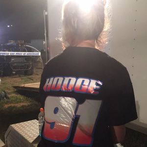 Meet your Posher, Vanessa