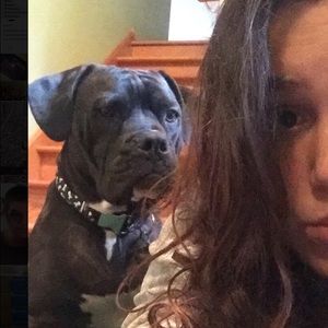 Meet your Posher, Michaela