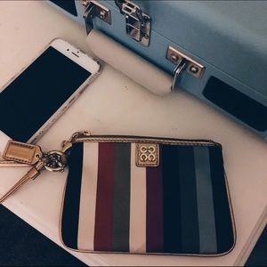Coach Coin Pouch