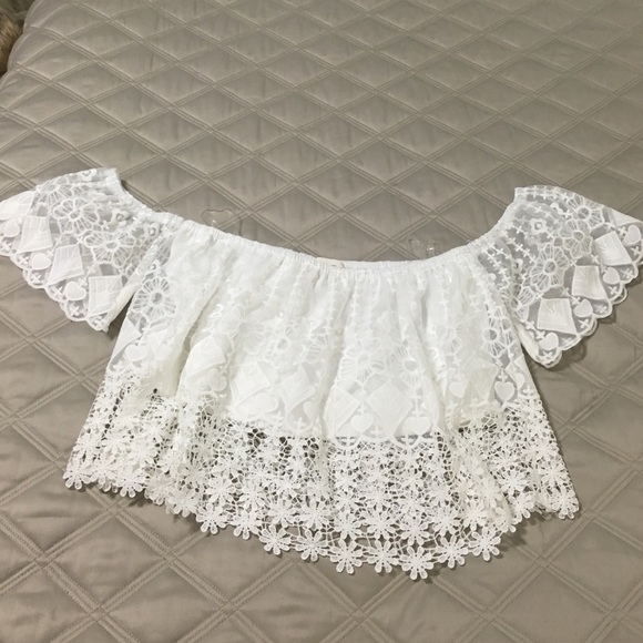 Sans Souci blouse