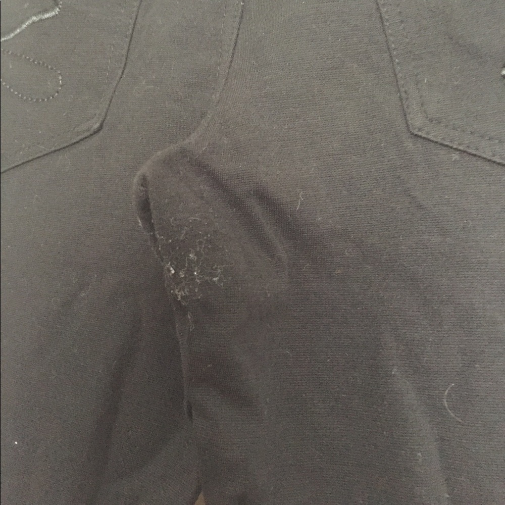 Seven7 Jeggings - Picture 5 of 6