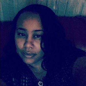 Meet your Posher, Carolann